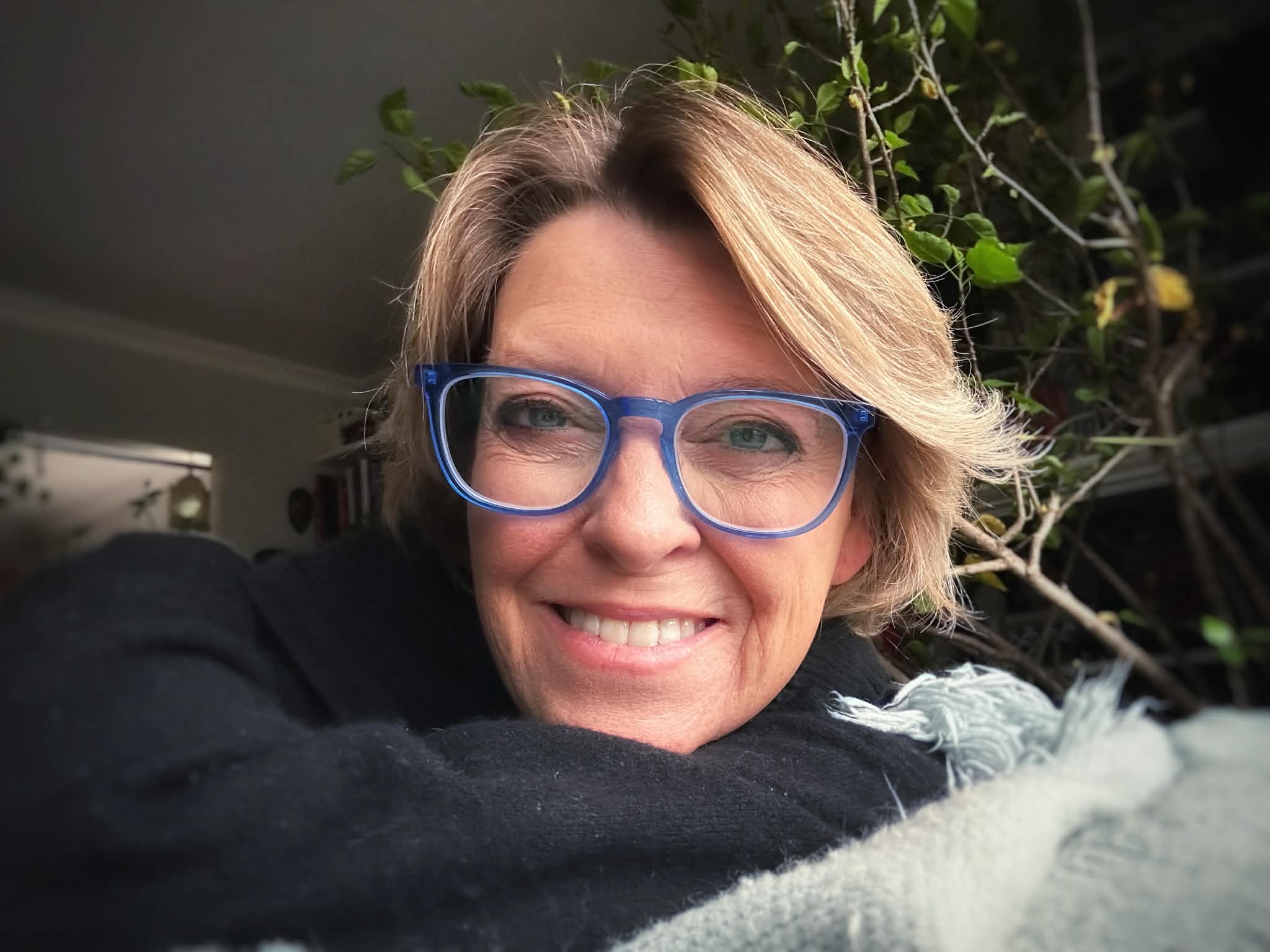 Catherine François