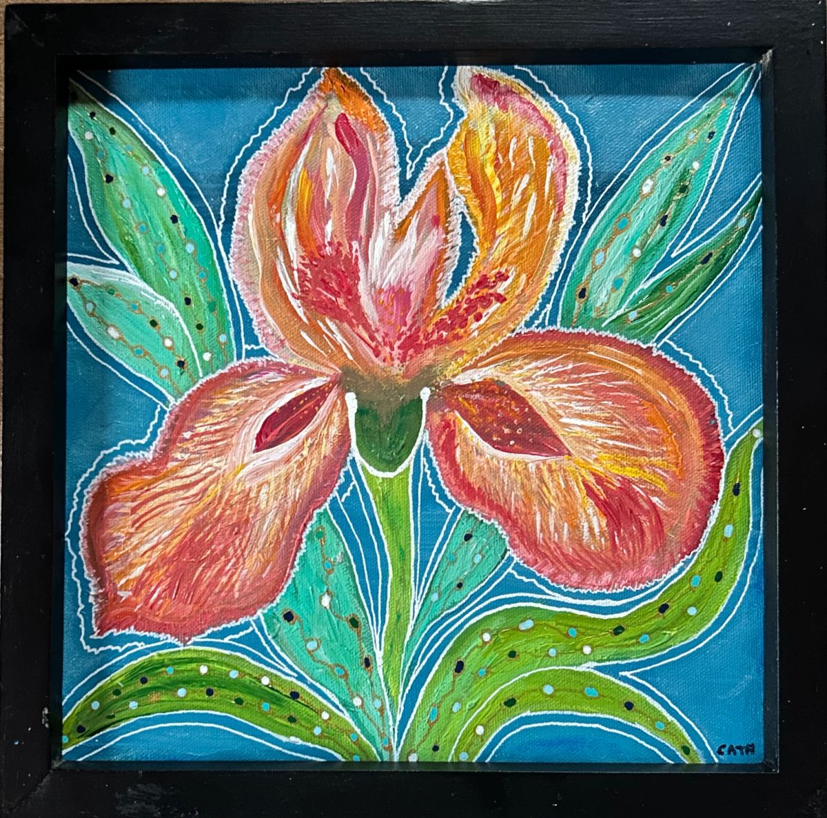 L’Iris