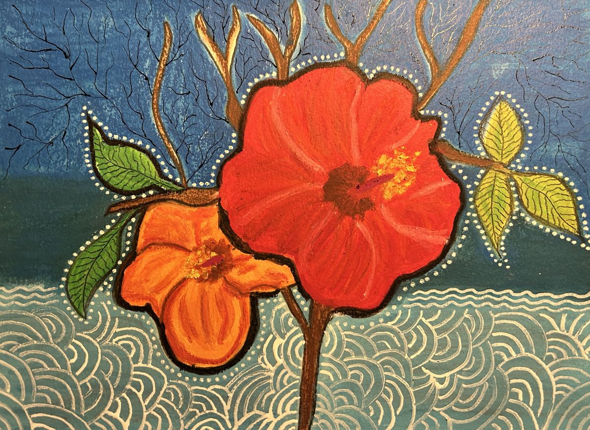 Hibiscus